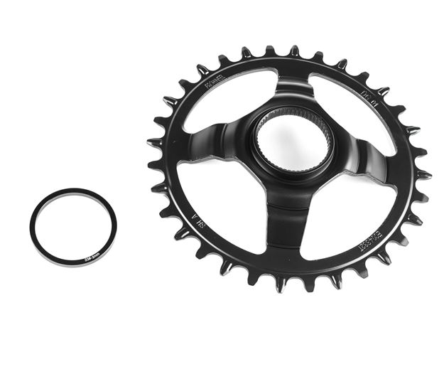 Picture of Chainring for EP8 Narrow-Wide 32T chainline 55